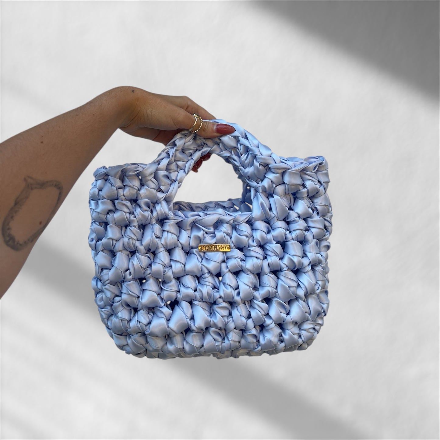 Disco Bag
