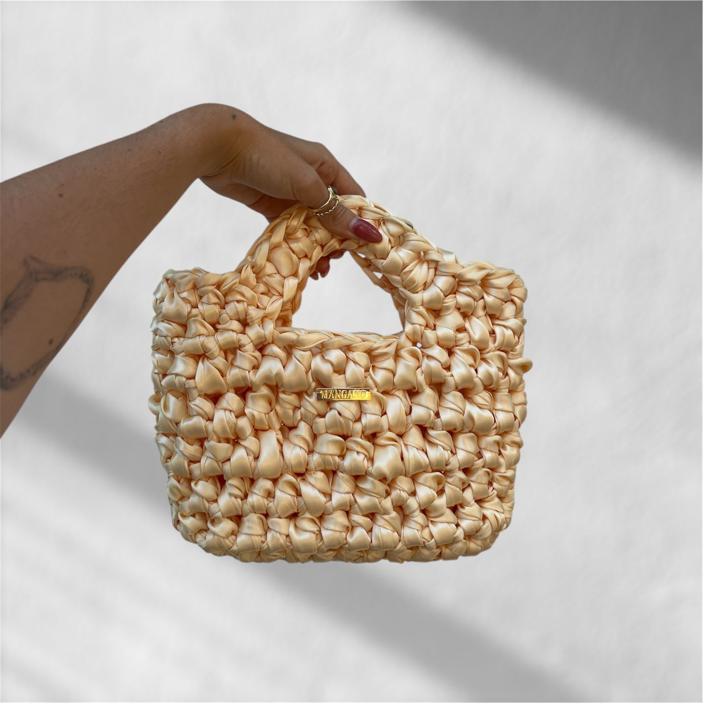 Disco Bag