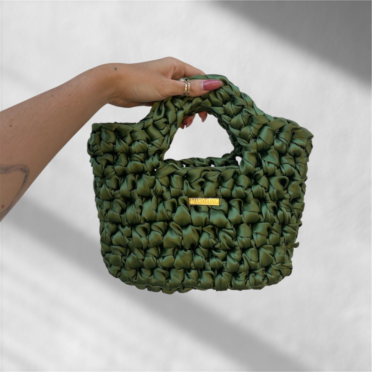 Disco Bag