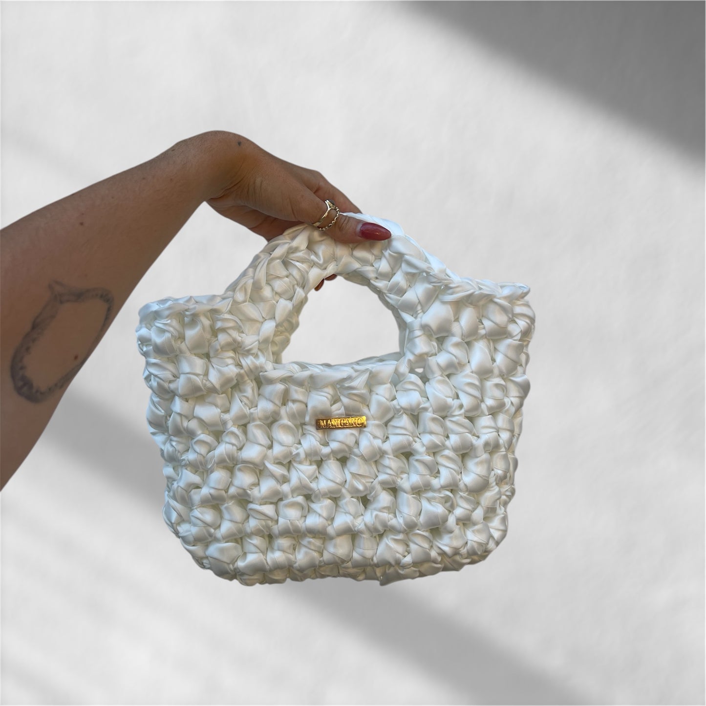 Disco Bag