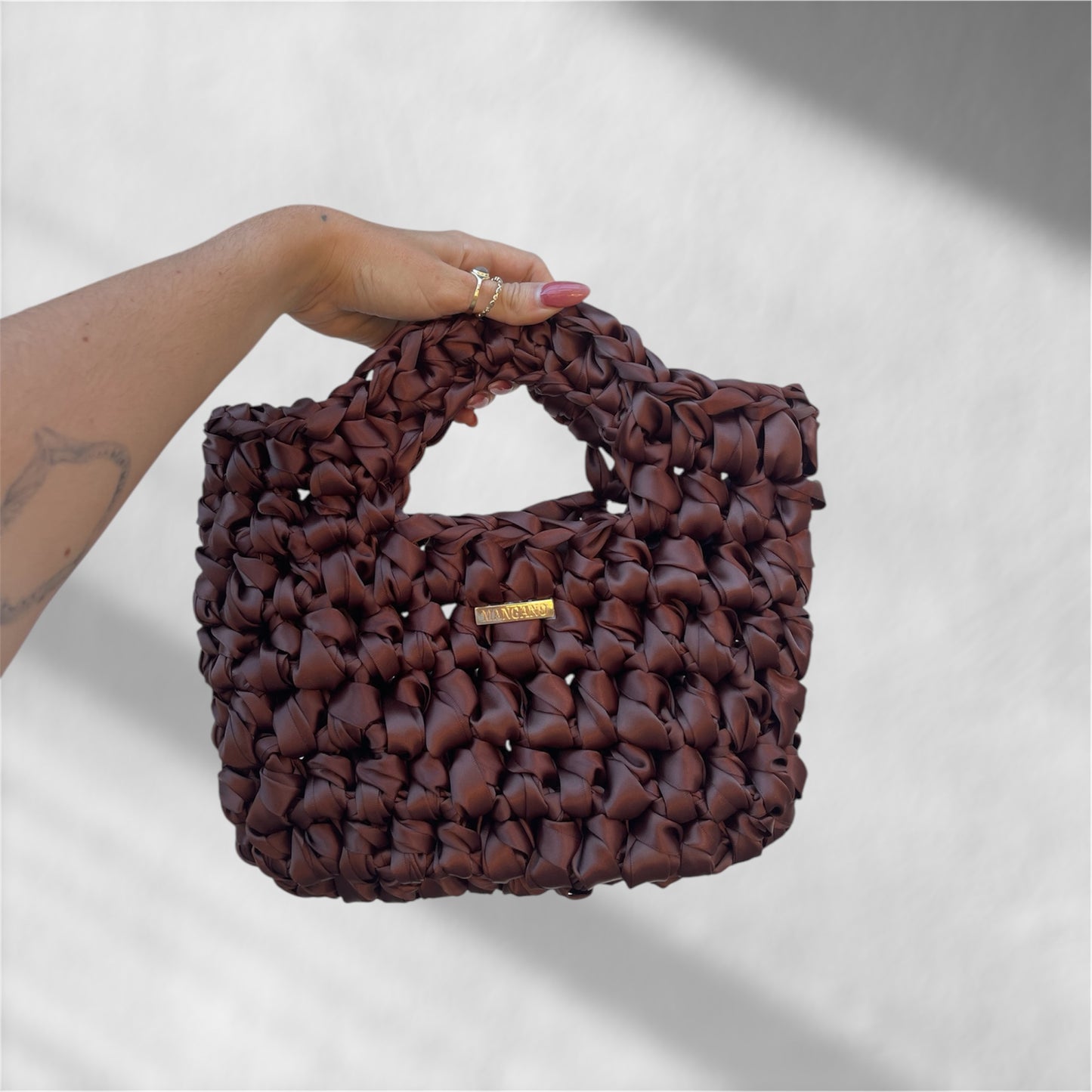 Disco Bag