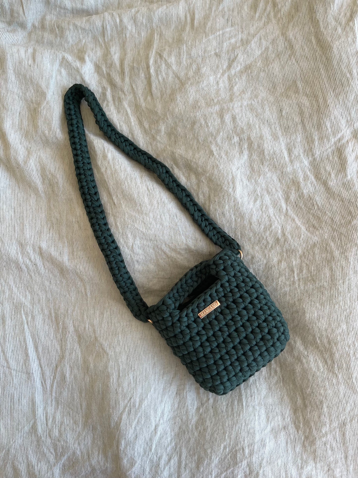 Cross Body Mini