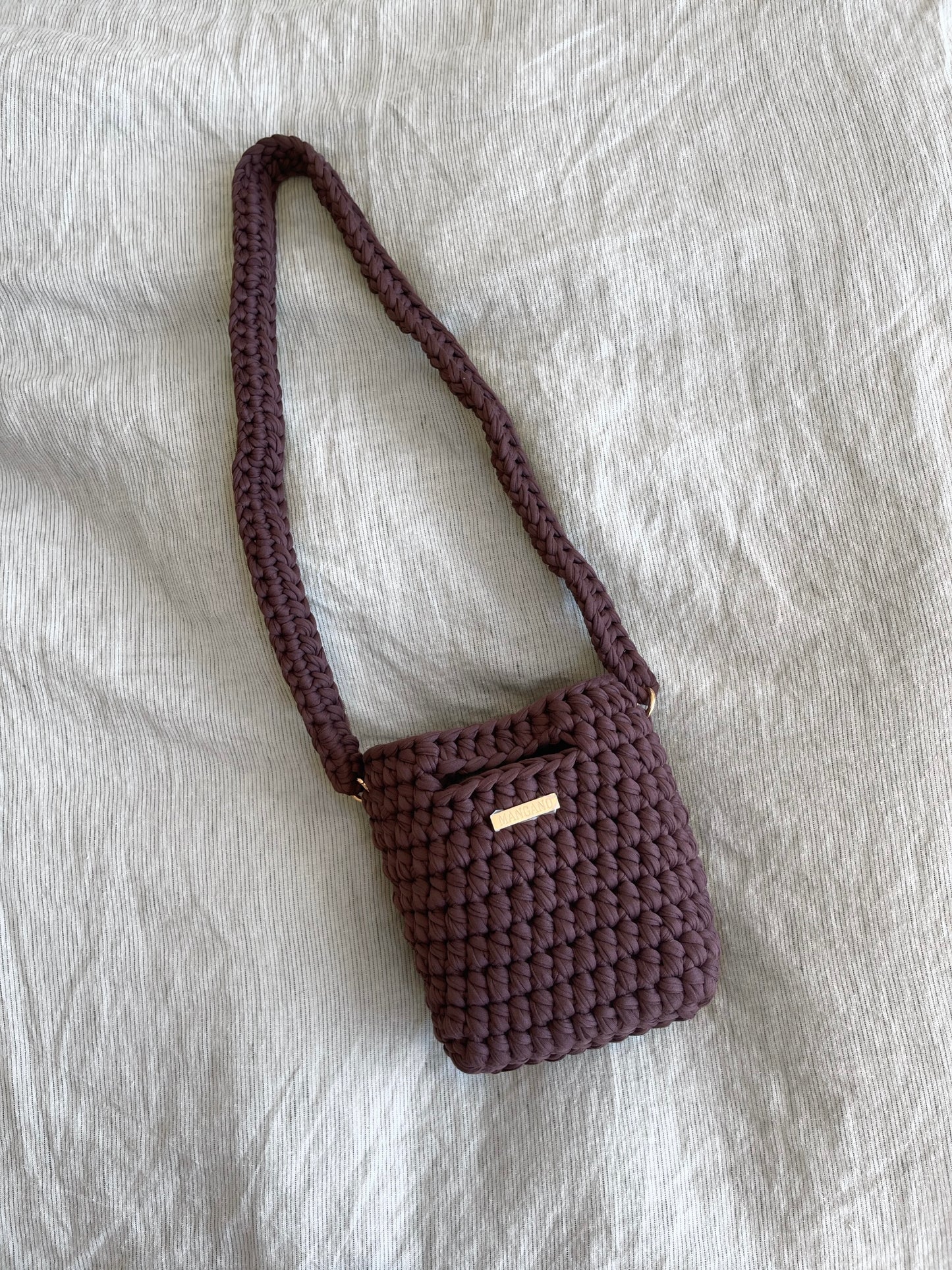 Cross Body Mini