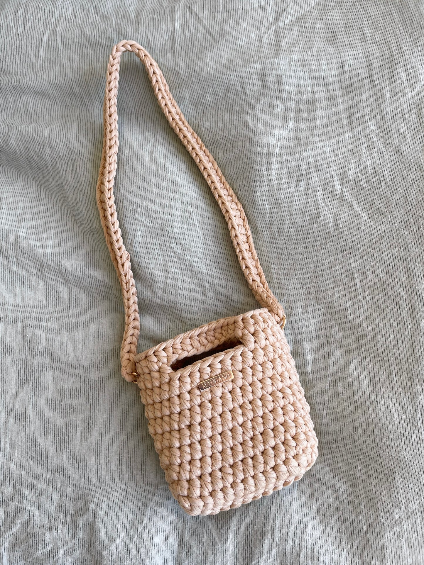 Cross Body Mini