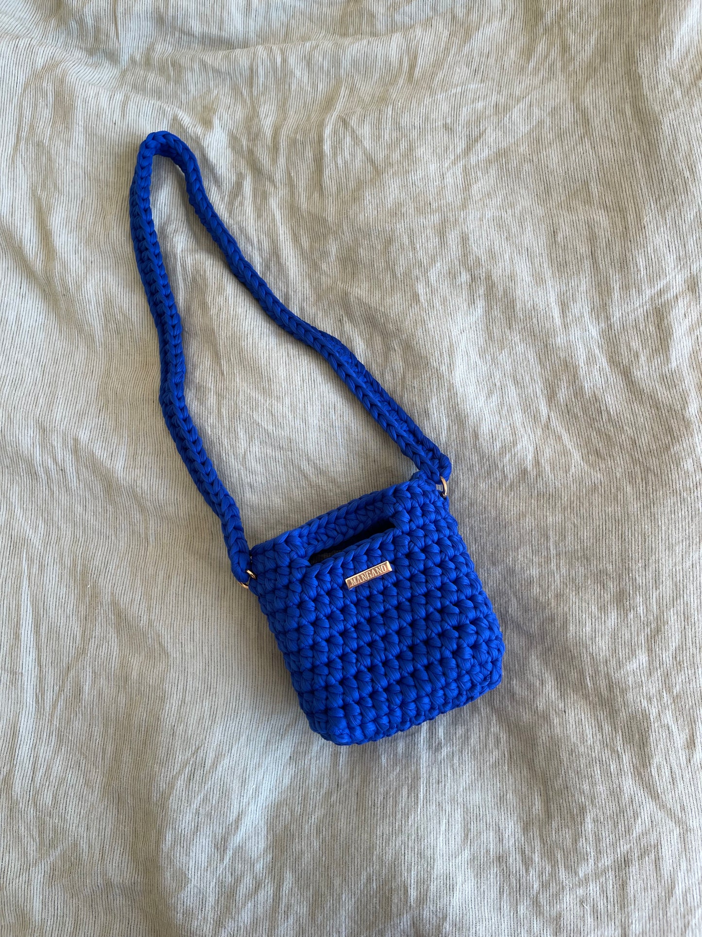 Cross Body Mini