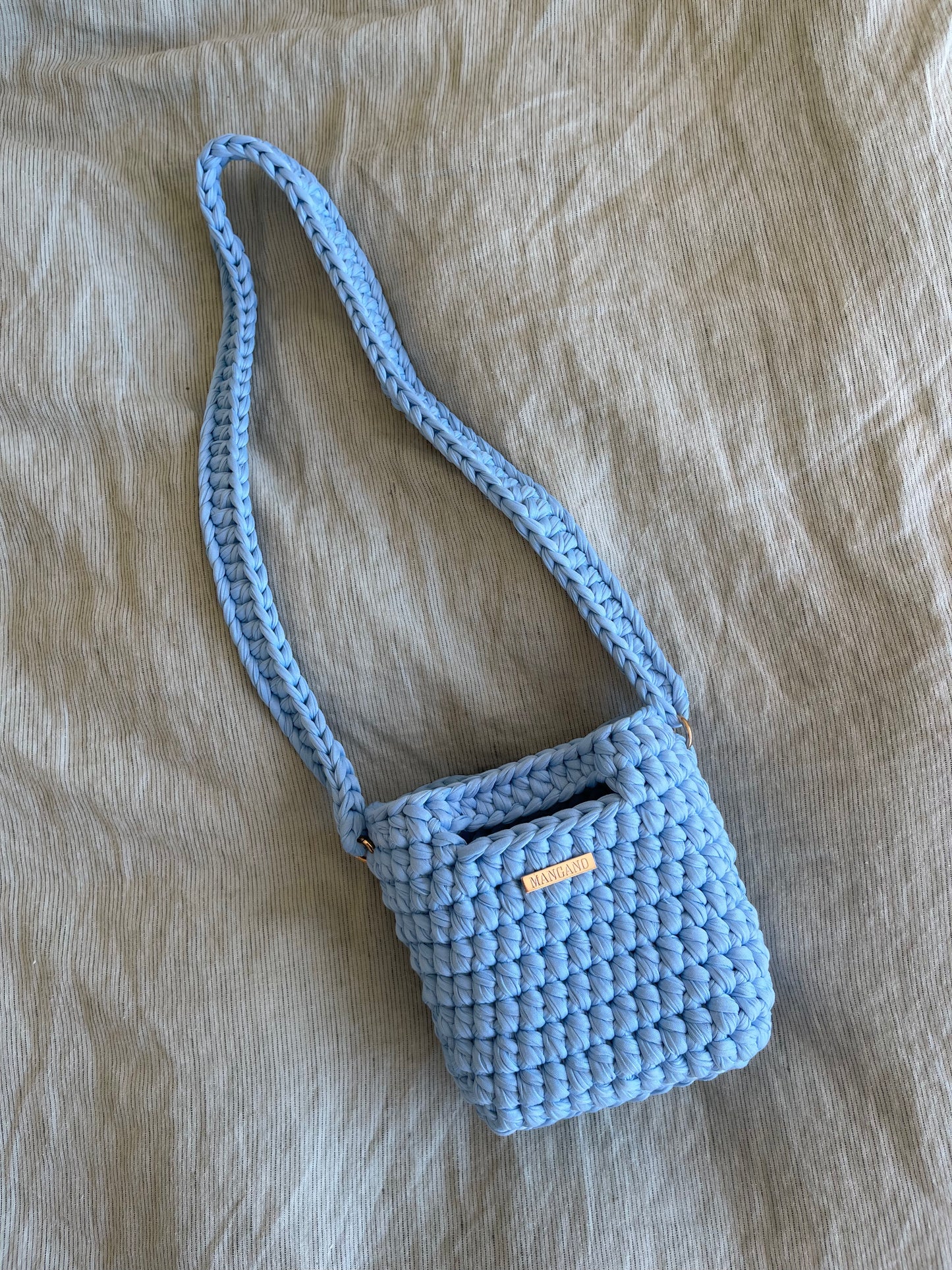 Cross Body Mini