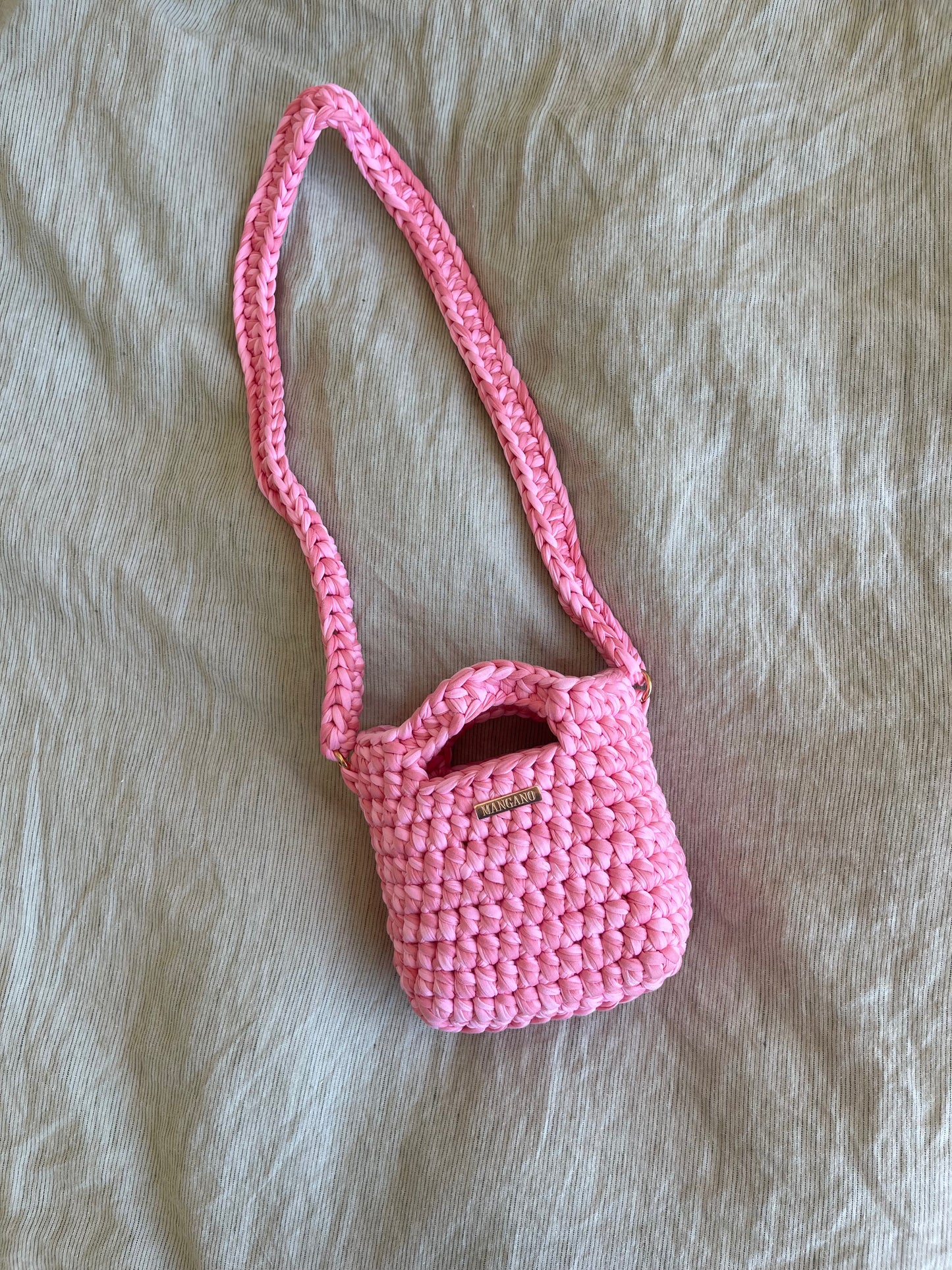 Cross Body Mini